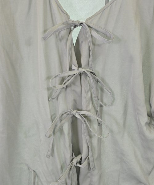 MM6 เสื้อลำลอง