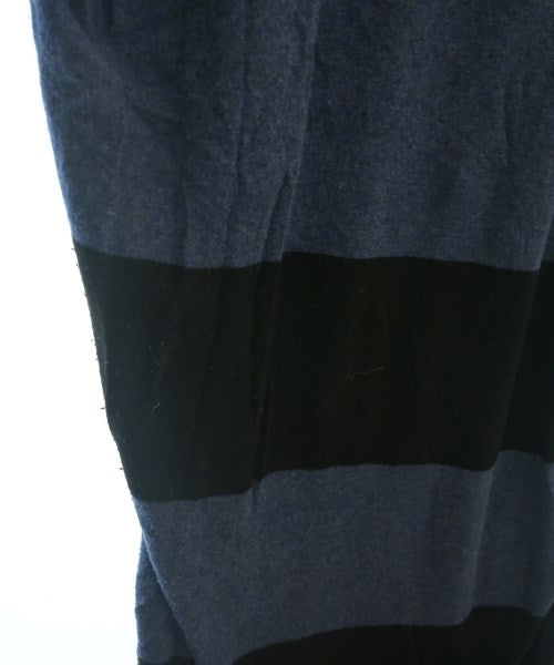 MM6 เสื้อยืด/เสื้อท็อปส์