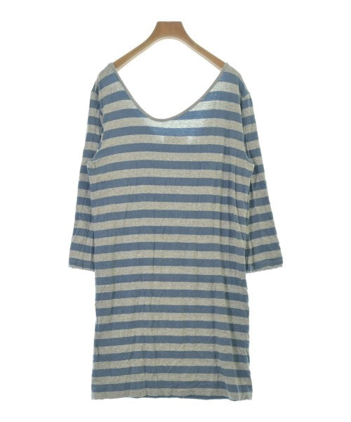 MM6 เสื้อยืด/เสื้อท็อปส์