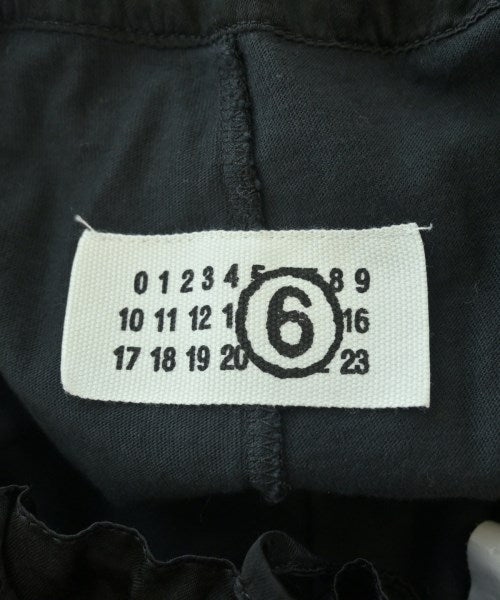 MM6 กางเกง 5 ส่วน