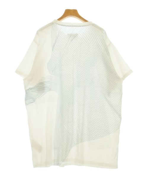 MM6 เสื้อยืด/เสื้อท็อปส์