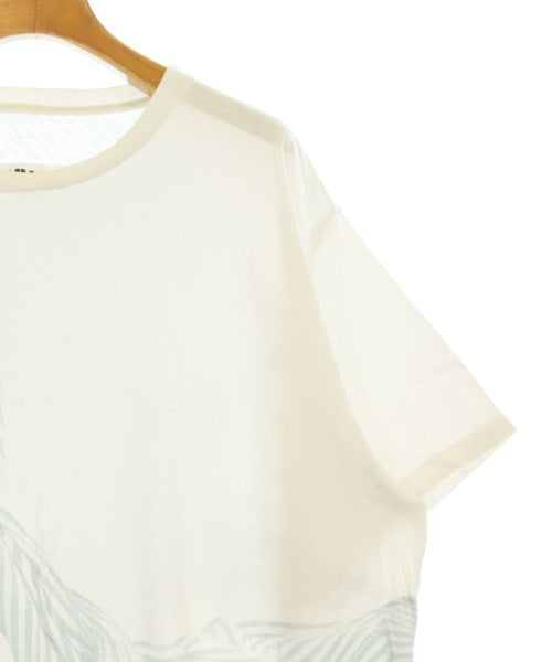 MM6 เสื้อยืด/เสื้อท็อปส์