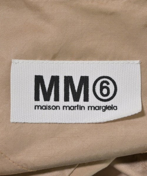 MM6 เสื้อสตรี