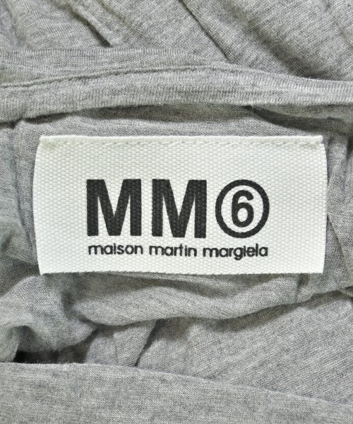 MM6 ชุดเดรส