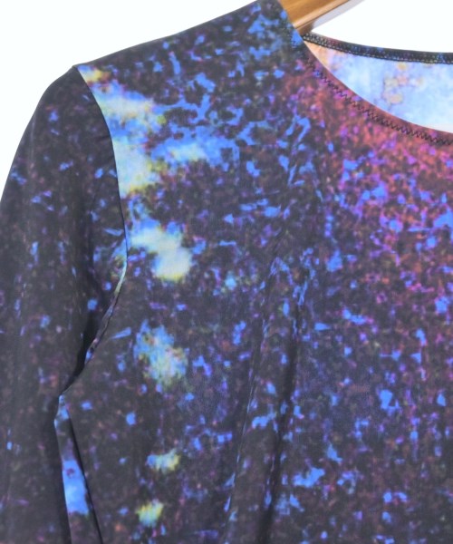 MM6 เสื้อยืด/เสื้อท็อปส์