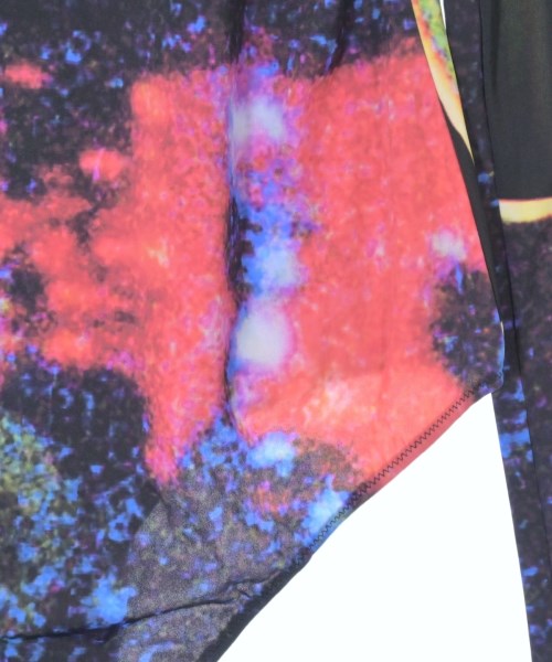 MM6 เสื้อยืด/เสื้อท็อปส์