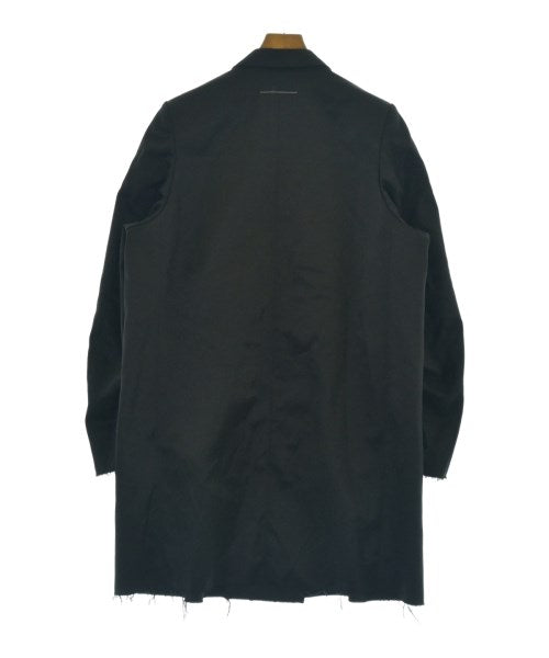 MM6 เสื้อโค้ทเชสเตอร์ฟิลด์