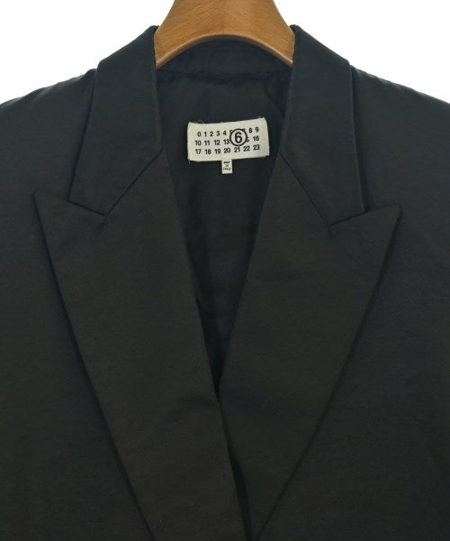 MM6 เสื้อโค้ทเชสเตอร์ฟิลด์