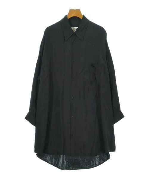 MM6 เสื้อลำลอง