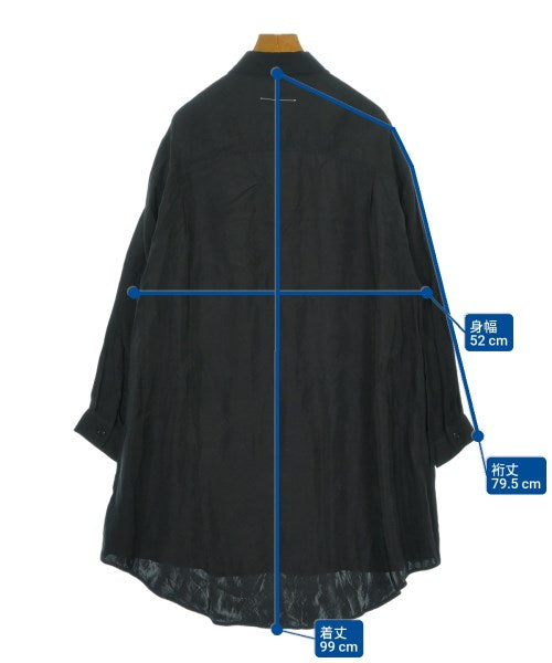 MM6 เสื้อลำลอง