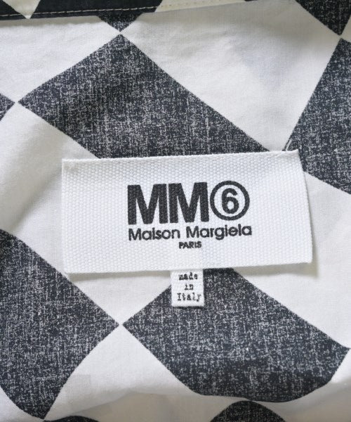 MM6 เสื้อลำลอง