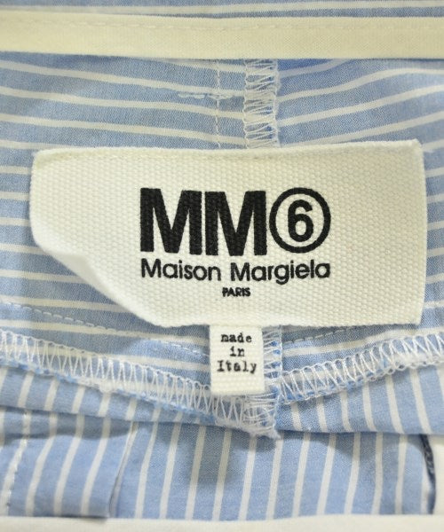 MM6 กางเกง อื่น