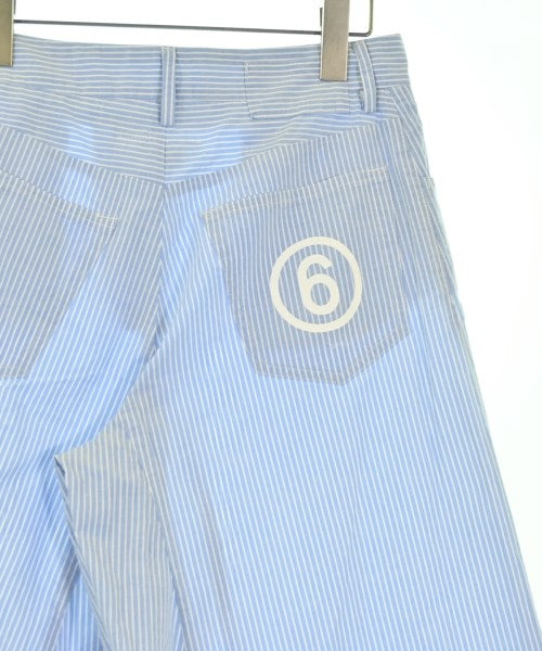 MM6 กางเกง อื่น