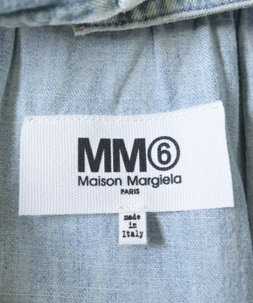 MM6 กางเกง อื่น
