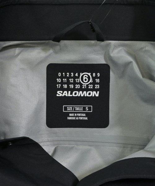 MM6 เสื้อลำลอง