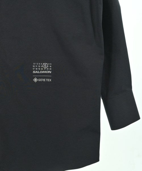MM6 เสื้อลำลอง