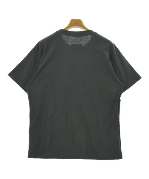 MM6 เสื้อยืด/เสื้อท็อปส์