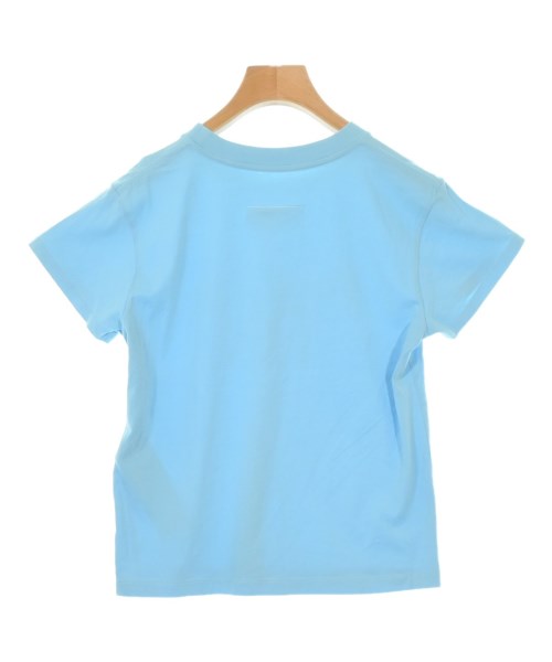 MM6 เสื้อยืด/เสื้อท็อปส์