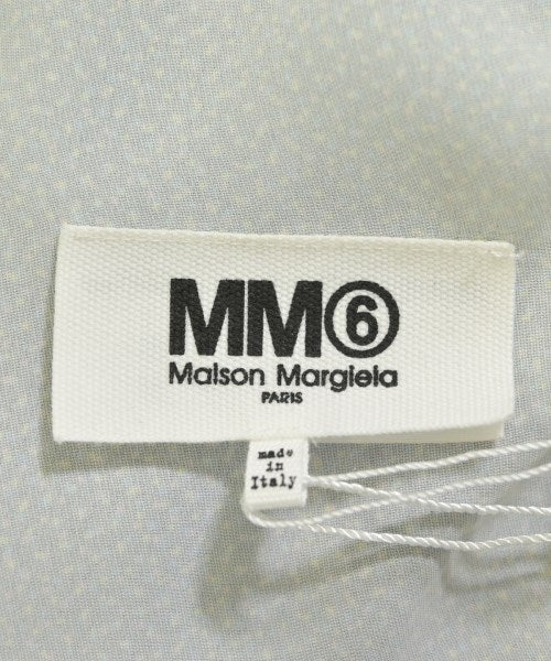 MM6 ชุดเดรส