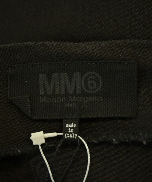MM6 กางเกง อื่น