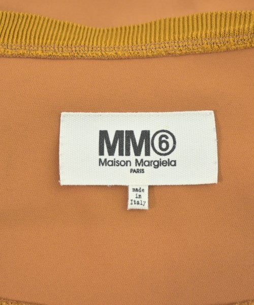 MM6 เสื้อสตรี