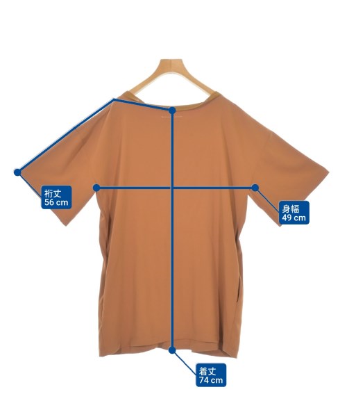 MM6 เสื้อสตรี