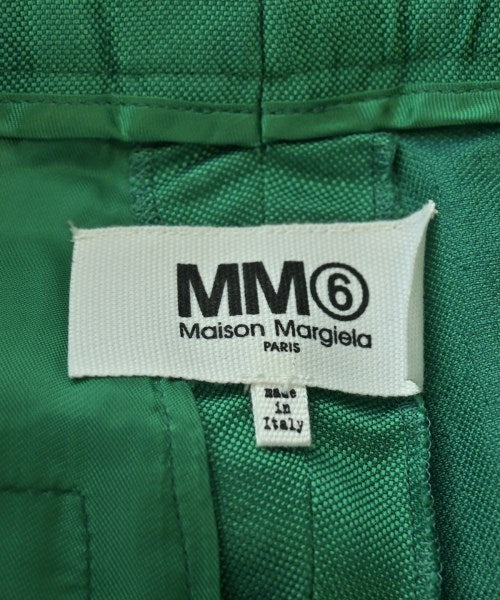 MM6 กางเกงขาสั้น
