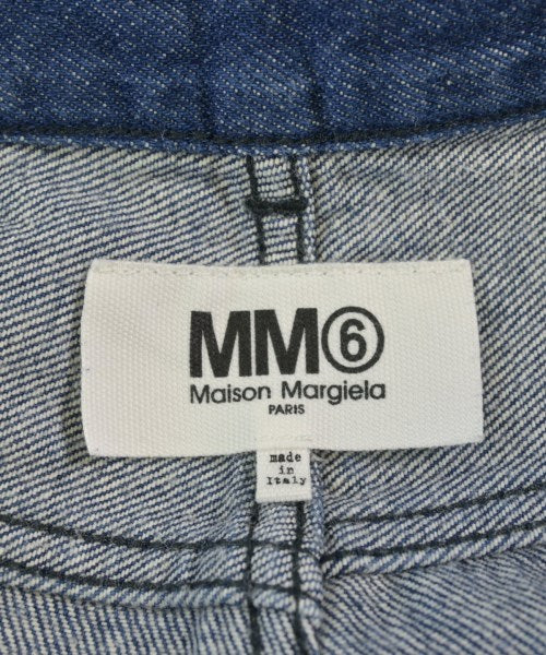MM6 ยีนส์