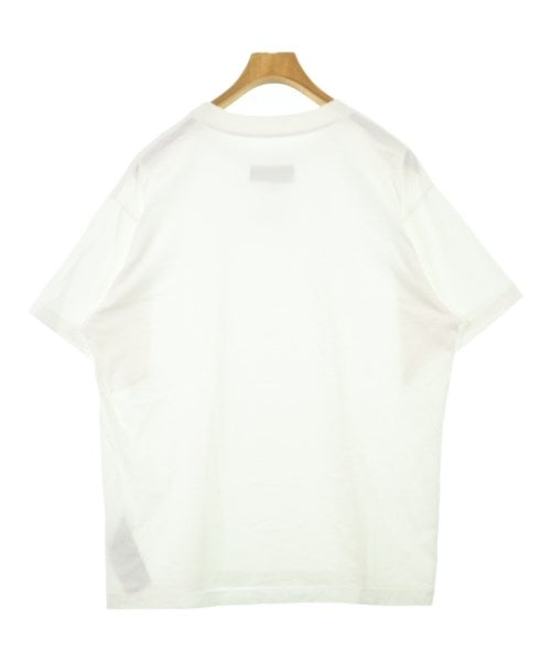 MM6 เสื้อยืด/เสื้อท็อปส์