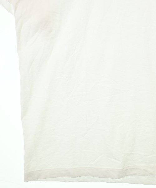 MM6 เสื้อยืด/เสื้อท็อปส์
