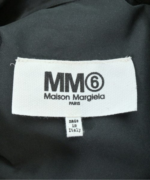 MM6 เสื้อลำลอง