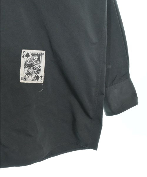 MM6 เสื้อลำลอง