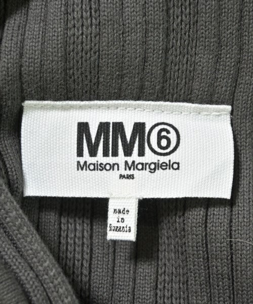 MM6 ชุดเดรส