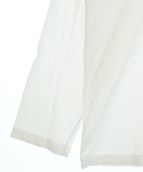 MM6 เสื้อยืด/เสื้อท็อปส์