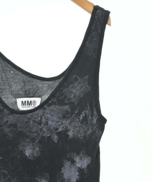 MM6 เสื้อกล้าม