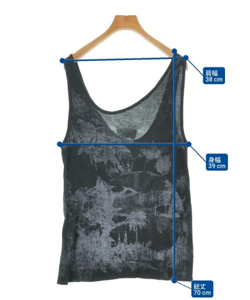 MM6 เสื้อกล้าม