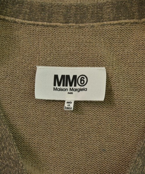 MM6 เสื้อคาร์ดิแกน