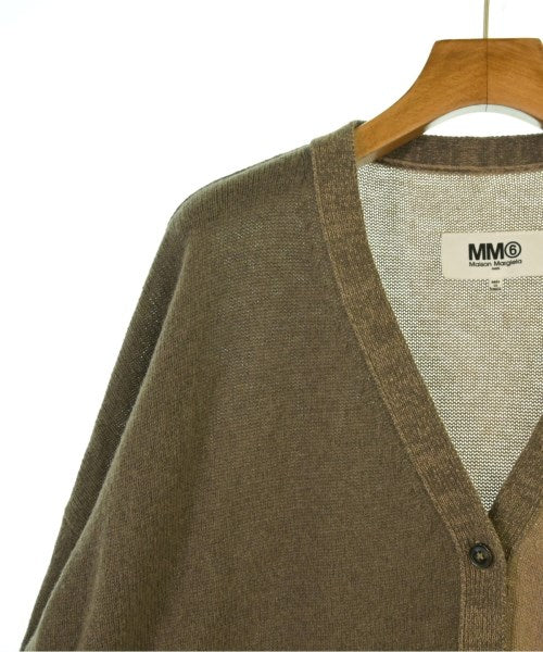 MM6 เสื้อคาร์ดิแกน