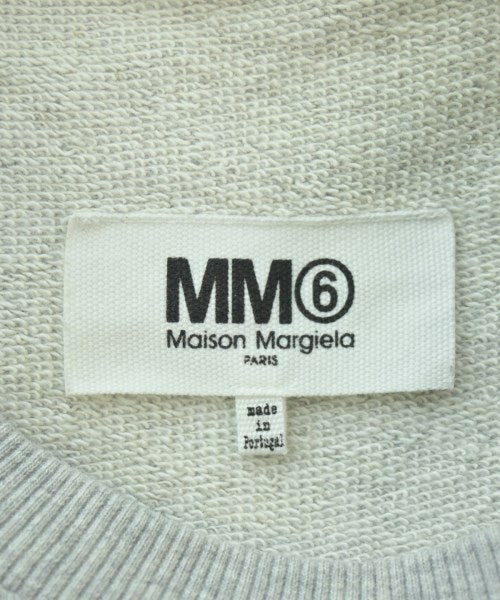 MM6 ชุดเดรส