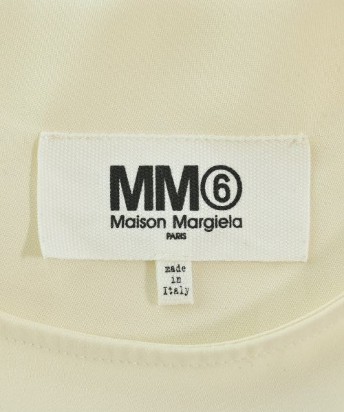 MM6 เสื้อสตรี