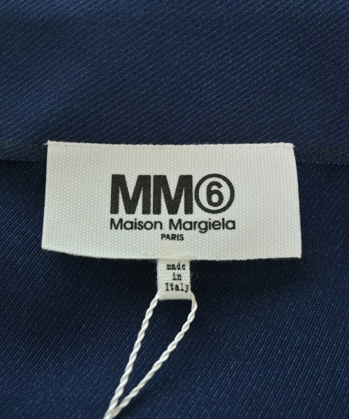 MM6 ชุดเดรส