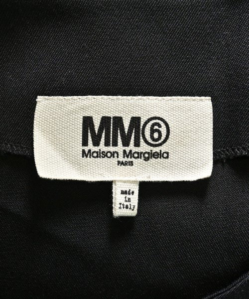 MM6 ชุดเดรส