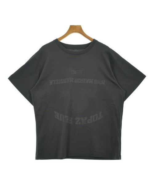 MM6 เสื้อยืด/เสื้อท็อปส์