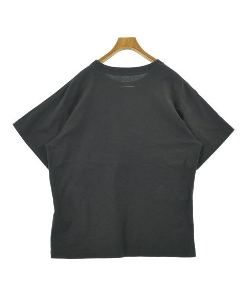 MM6 เสื้อยืด/เสื้อท็อปส์