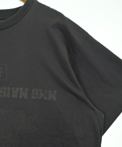 MM6 เสื้อยืด/เสื้อท็อปส์