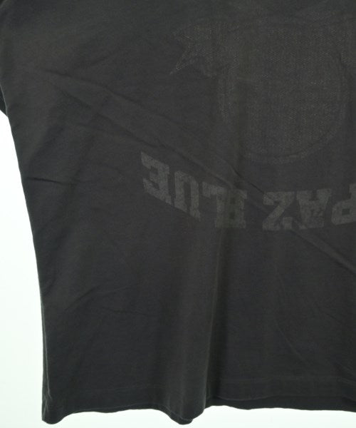 MM6 เสื้อยืด/เสื้อท็อปส์