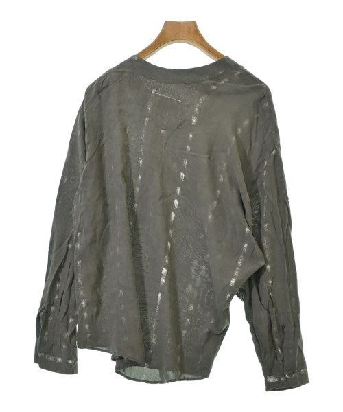 MM6 เสื้อลำลอง