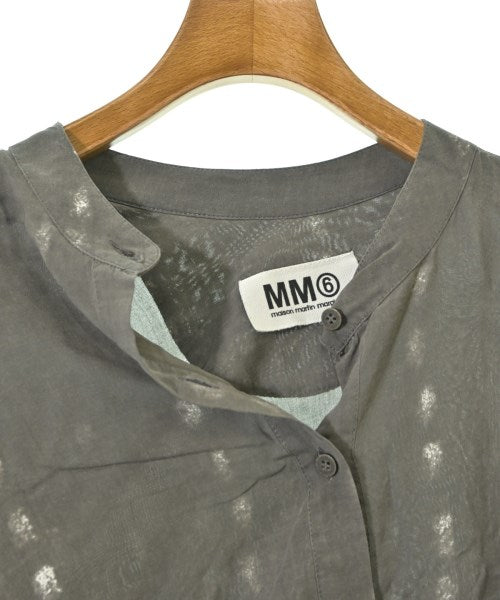 MM6 เสื้อลำลอง