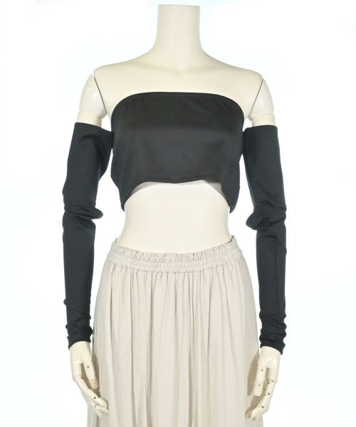 MM6 เสื้อยืด/เสื้อท็อปส์