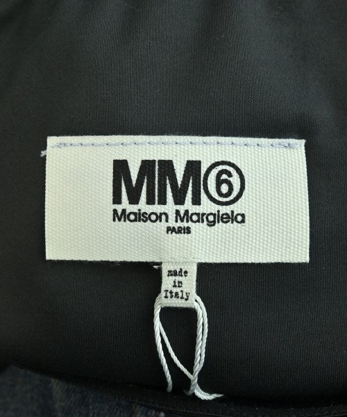 MM6 เสื้อยืด/เสื้อท็อปส์